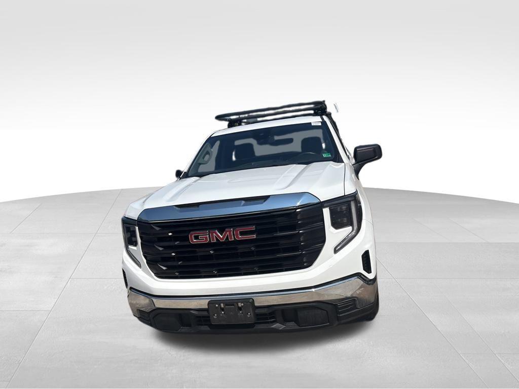 used 2023 GMC Sierra 1500 car, priced at $26,995