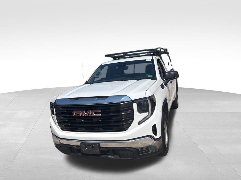 used 2023 GMC Sierra 1500 car, priced at $26,995