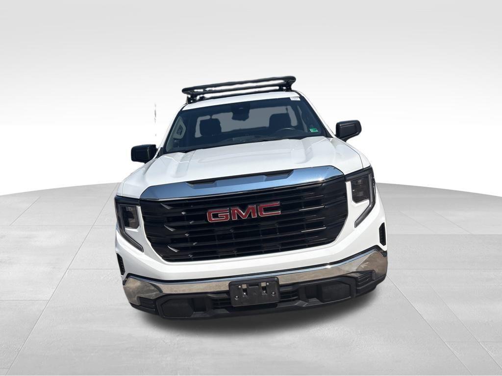 used 2023 GMC Sierra 1500 car, priced at $26,995