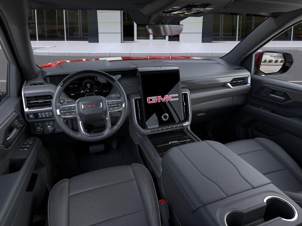 new 2026 GMC Yukon XL car, priced at $85,301