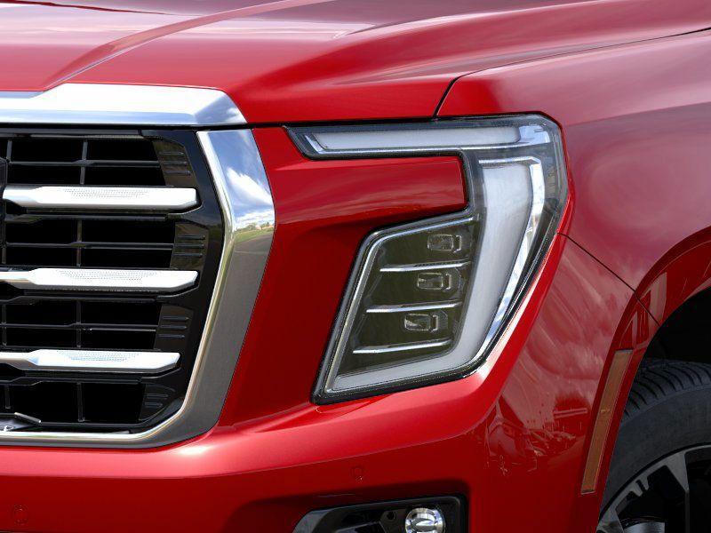 new 2026 GMC Yukon XL car, priced at $85,301