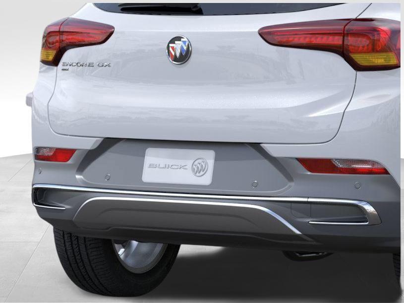 new 2023 Buick Encore GX car, priced at $38,175