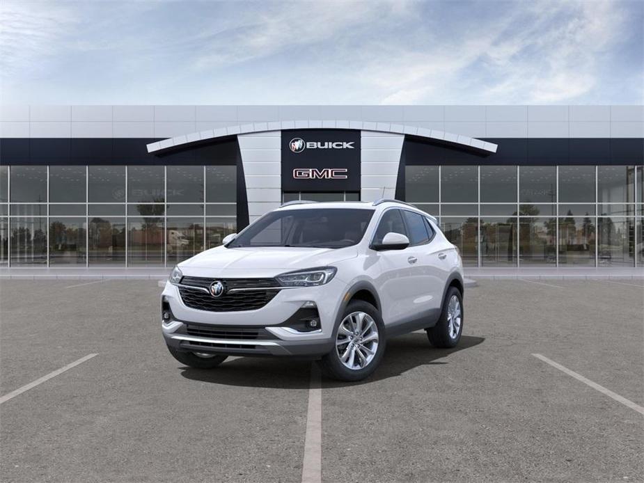 new 2023 Buick Encore GX car, priced at $36,675