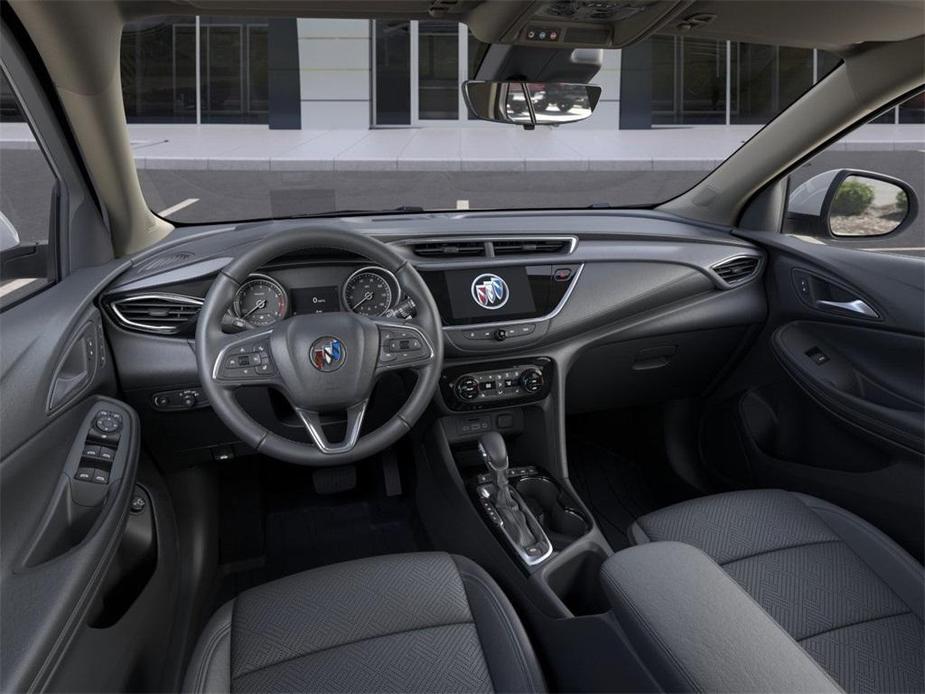 new 2023 Buick Encore GX car, priced at $38,175