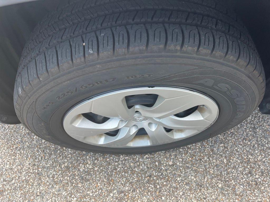 used 2019 Toyota RAV4 car, priced at $21,995
