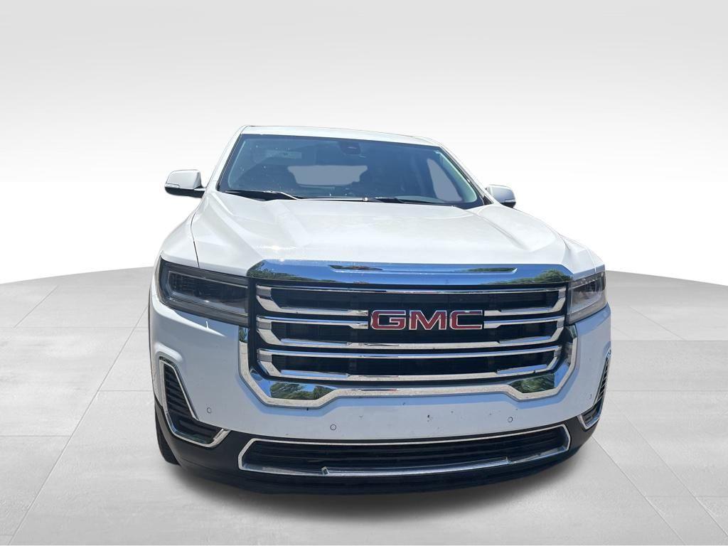 used 2023 GMC Acadia car, priced at $29,998
