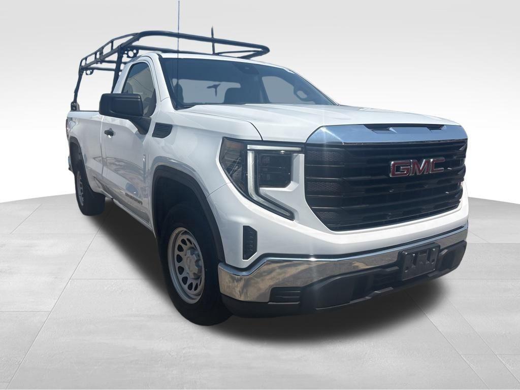 used 2023 GMC Sierra 1500 car, priced at $26,995