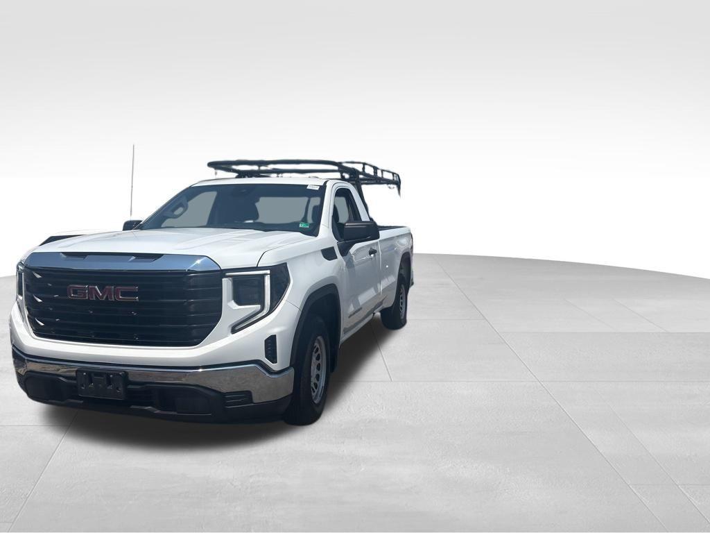 used 2023 GMC Sierra 1500 car, priced at $26,995