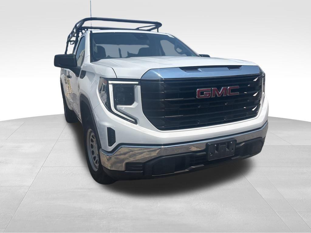 used 2023 GMC Sierra 1500 car, priced at $26,995