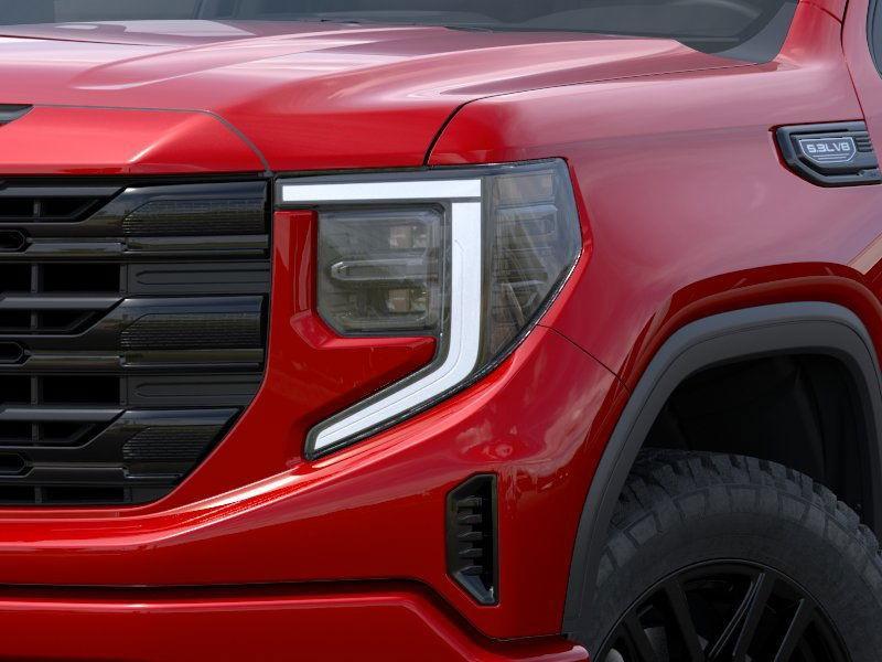 new 2024 GMC Sierra 1500 car, priced at $59,640