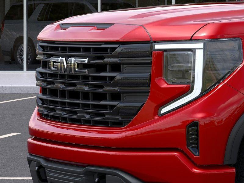 new 2024 GMC Sierra 1500 car, priced at $59,640