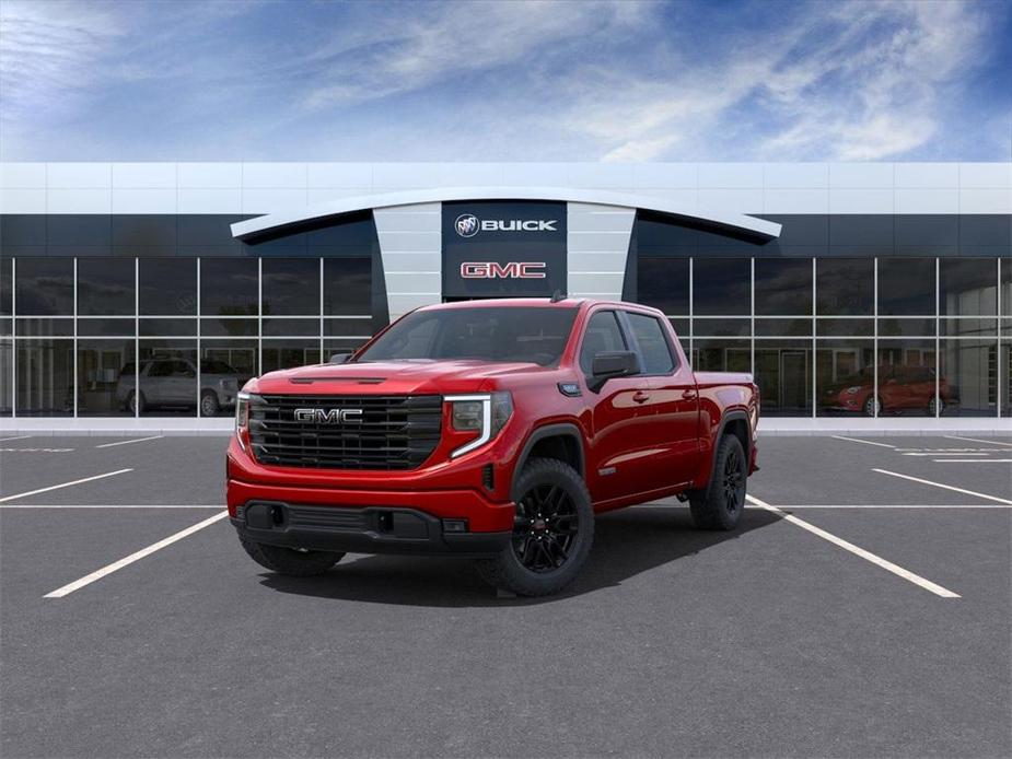 new 2024 GMC Sierra 1500 car, priced at $59,640