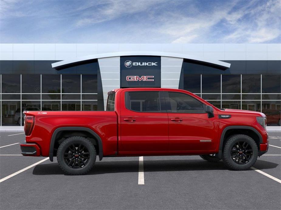 new 2024 GMC Sierra 1500 car, priced at $59,640