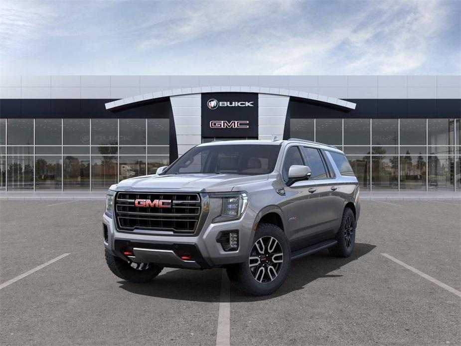 new 2024 GMC Yukon XL car, priced at $79,015