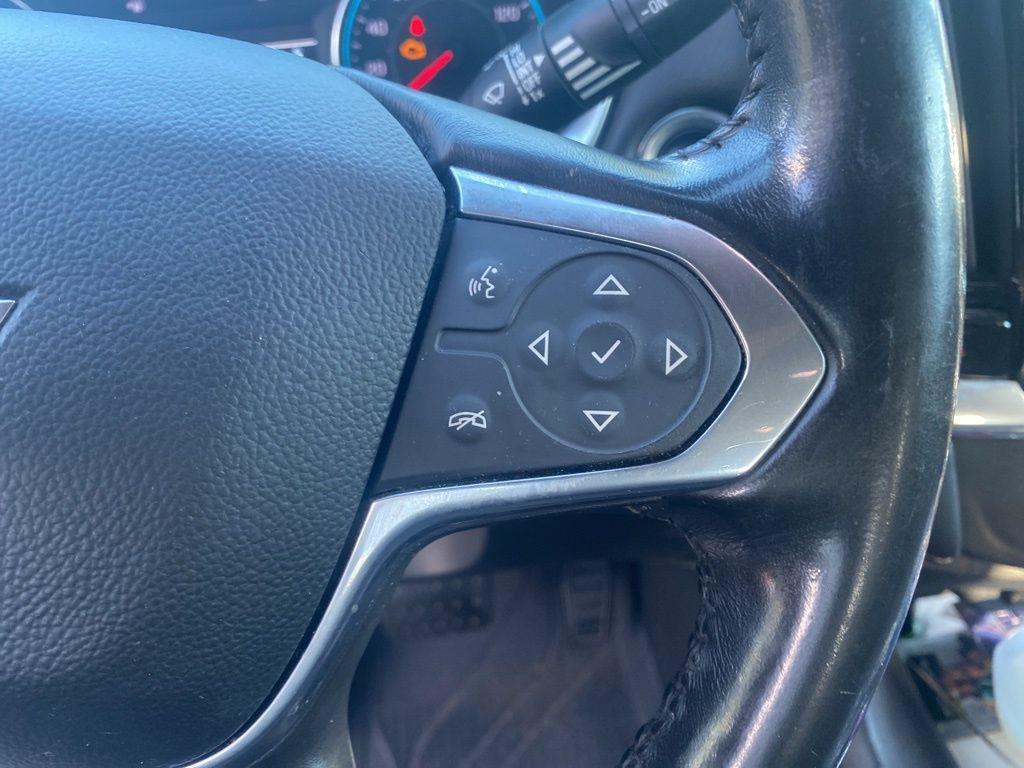 used 2019 Chevrolet Traverse car, priced at $17,995
