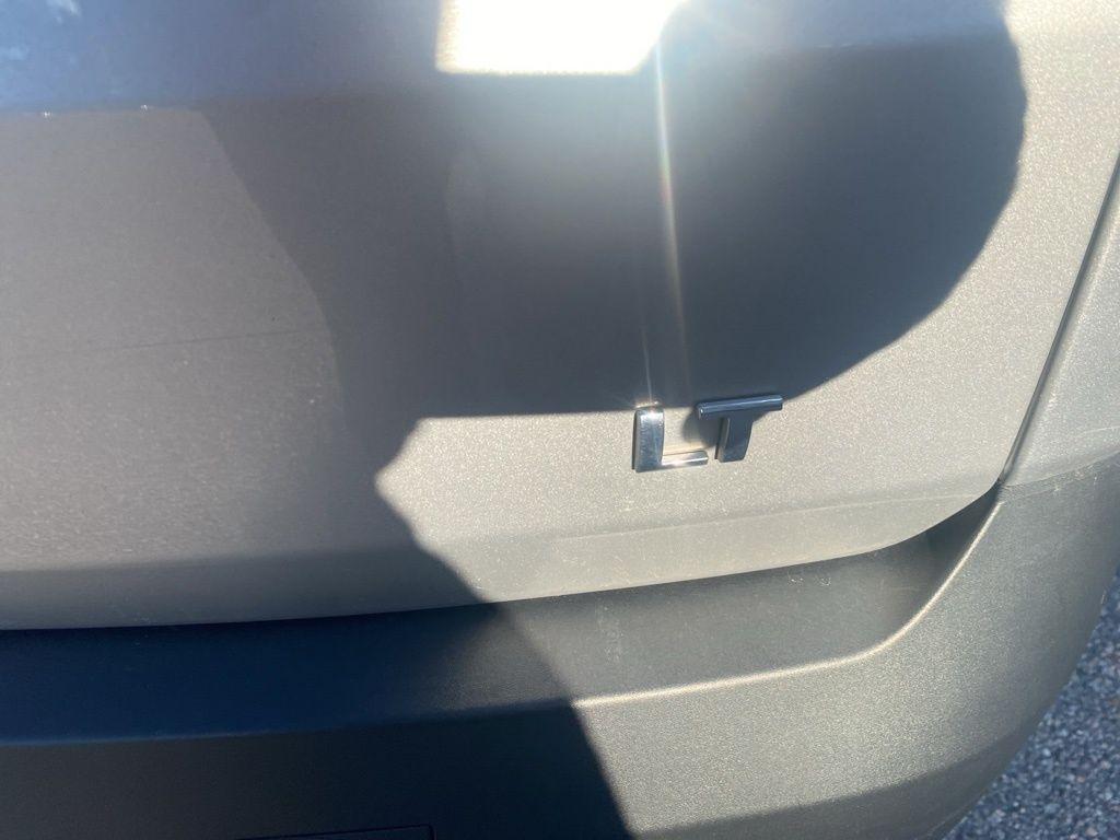 used 2019 Chevrolet Traverse car, priced at $17,995