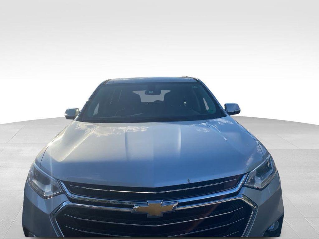 used 2019 Chevrolet Traverse car, priced at $17,995
