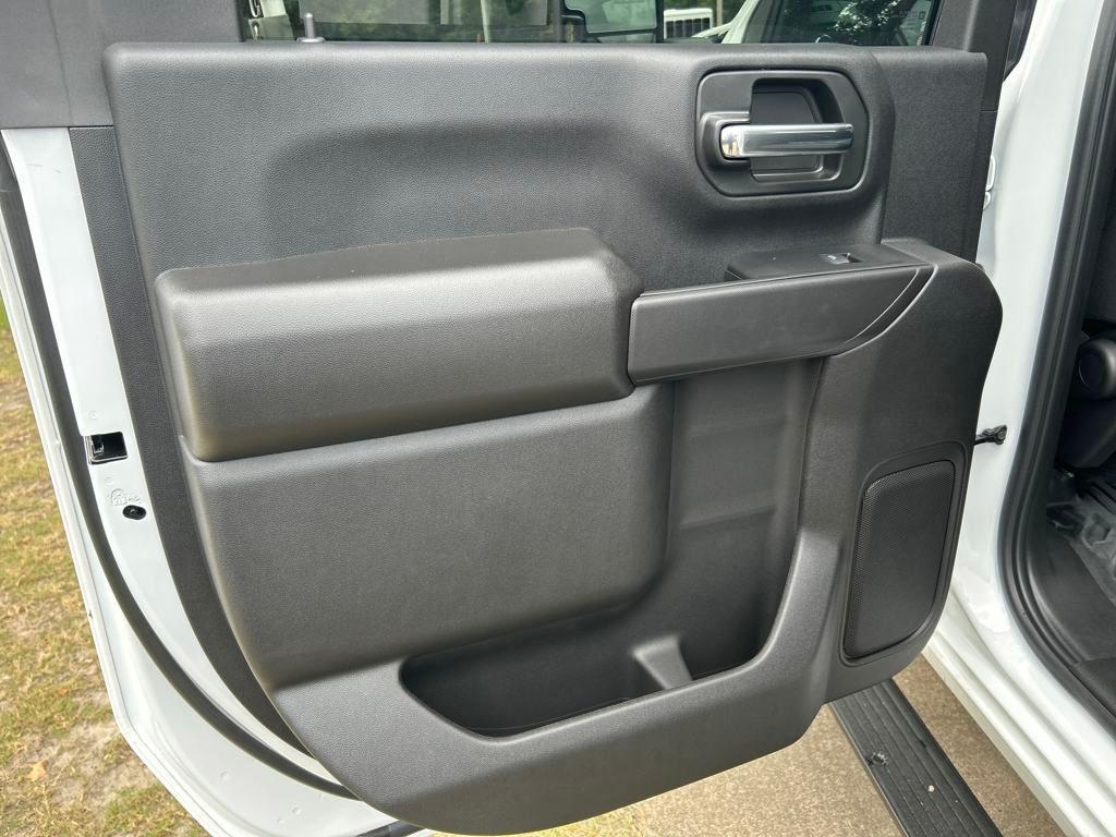 new 2024 GMC Sierra 2500 car, priced at $63,135