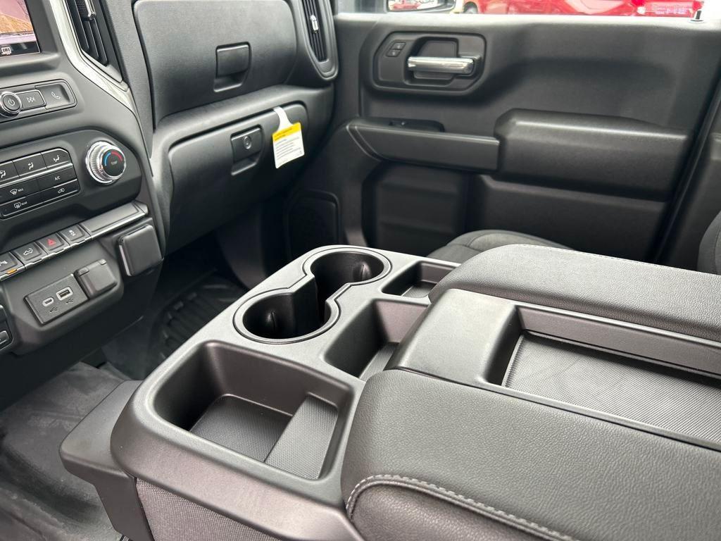 new 2024 GMC Sierra 2500 car, priced at $63,135