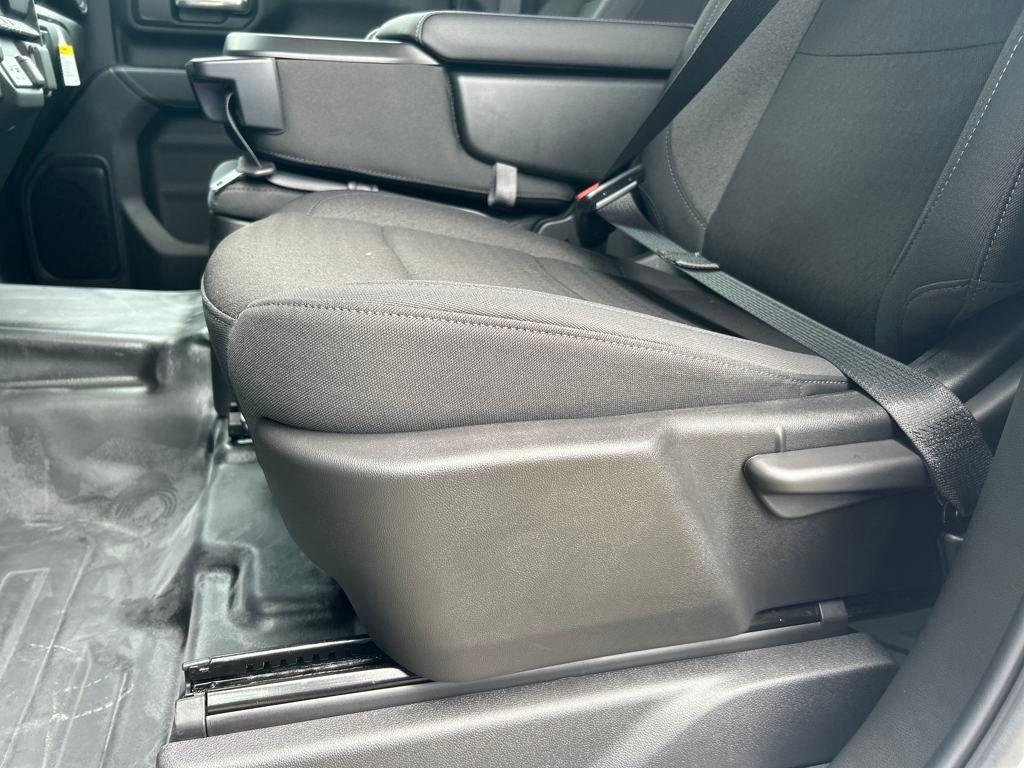 new 2024 GMC Sierra 2500 car, priced at $63,135