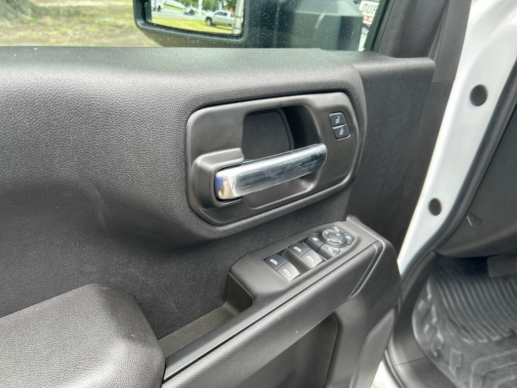 new 2024 GMC Sierra 2500 car, priced at $53,708