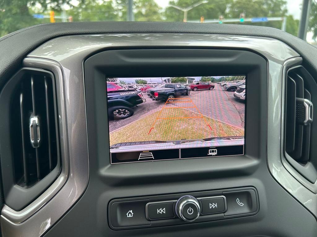 new 2024 GMC Sierra 2500 car, priced at $53,708