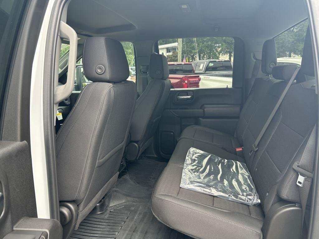 new 2024 GMC Sierra 2500 car, priced at $63,135