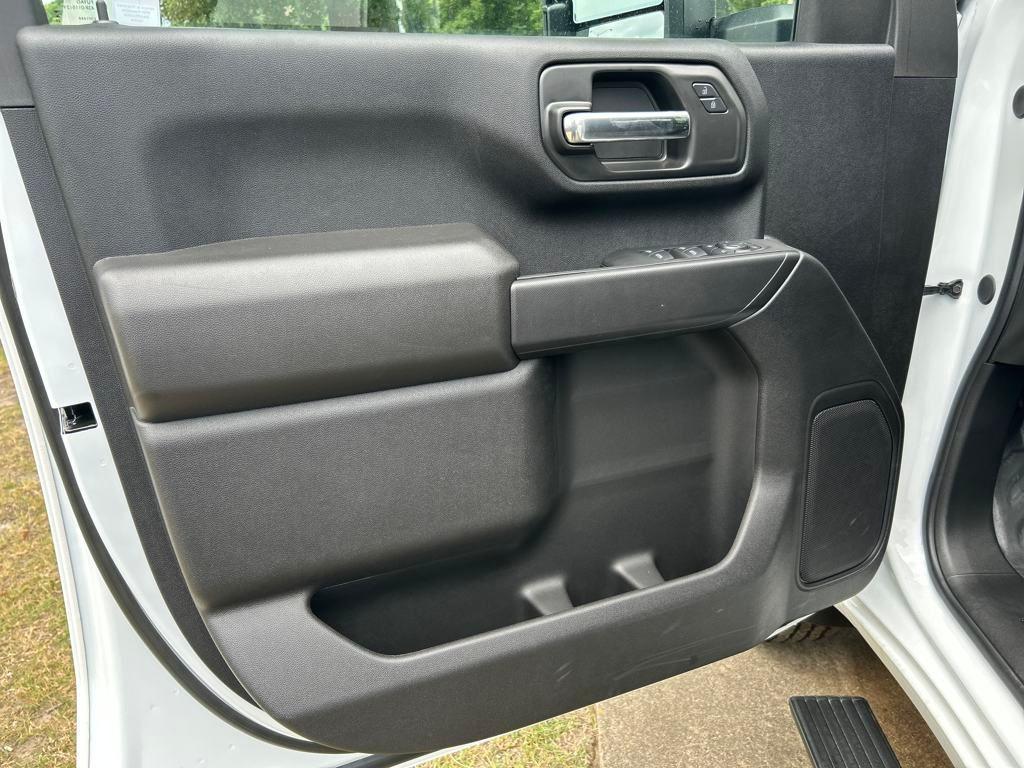 new 2024 GMC Sierra 2500 car, priced at $53,708