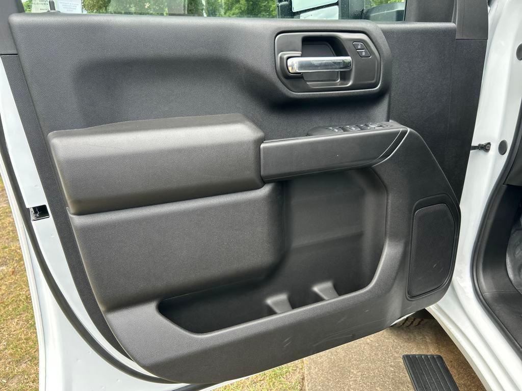 new 2024 GMC Sierra 2500 car, priced at $63,135