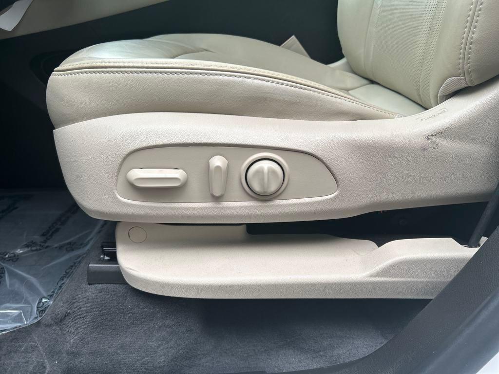 used 2021 Buick Enclave car, priced at $21,961
