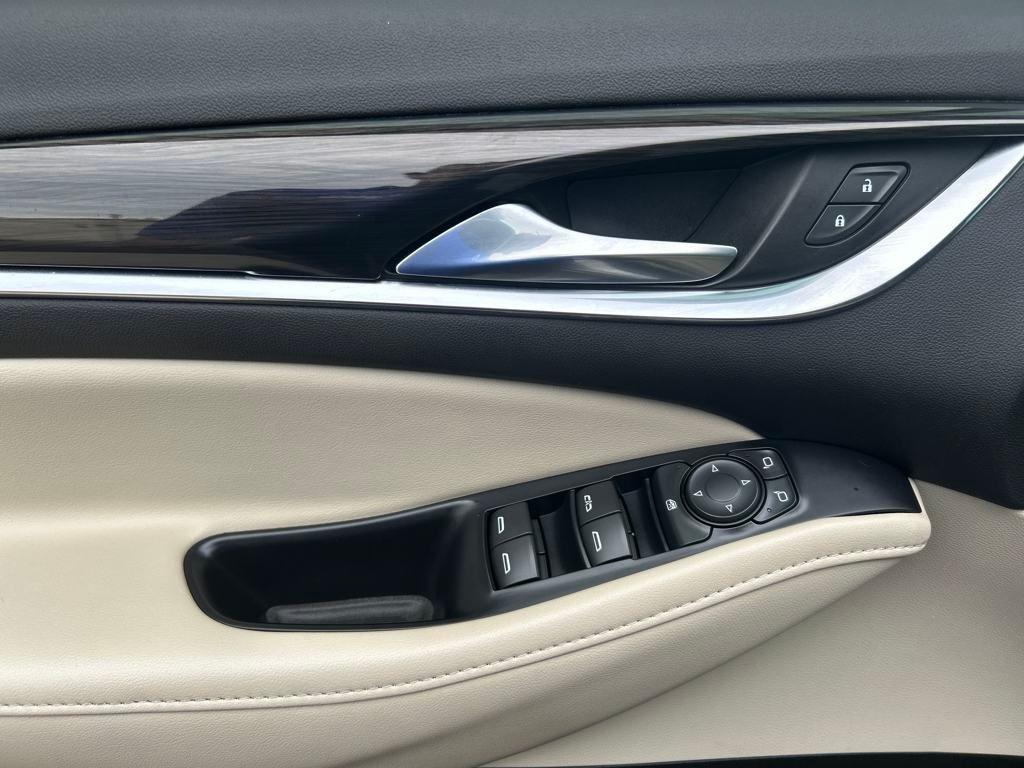 used 2021 Buick Enclave car, priced at $21,961