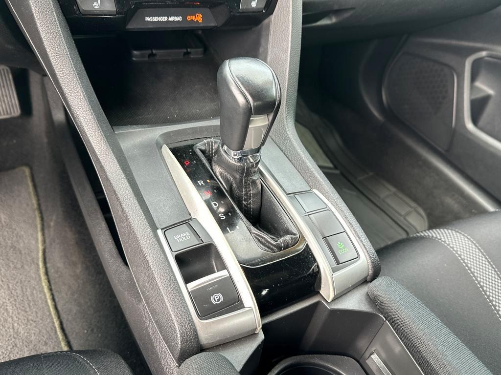 used 2020 Honda Civic car, priced at $18,626