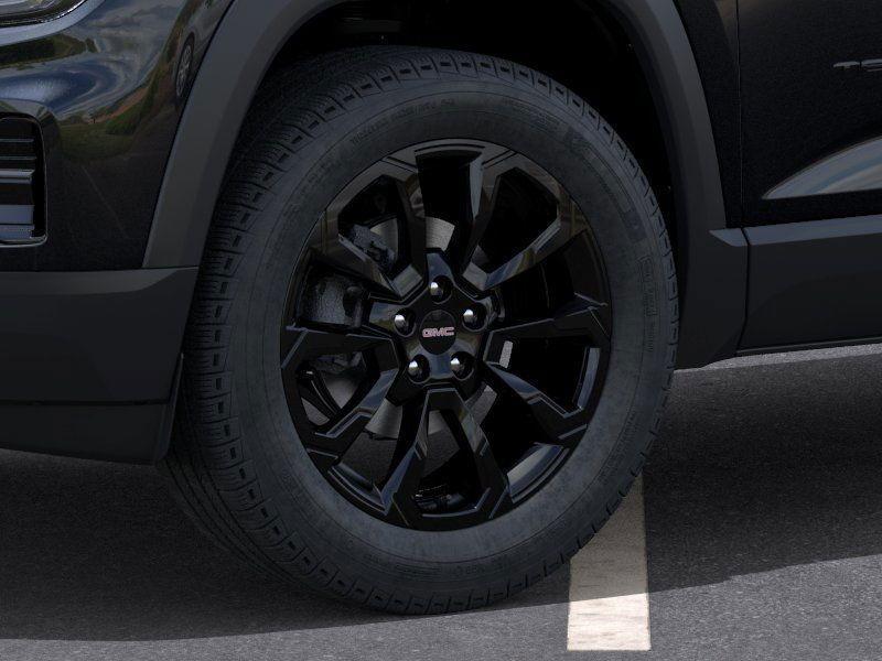 new 2026 GMC Terrain car, priced at $36,213
