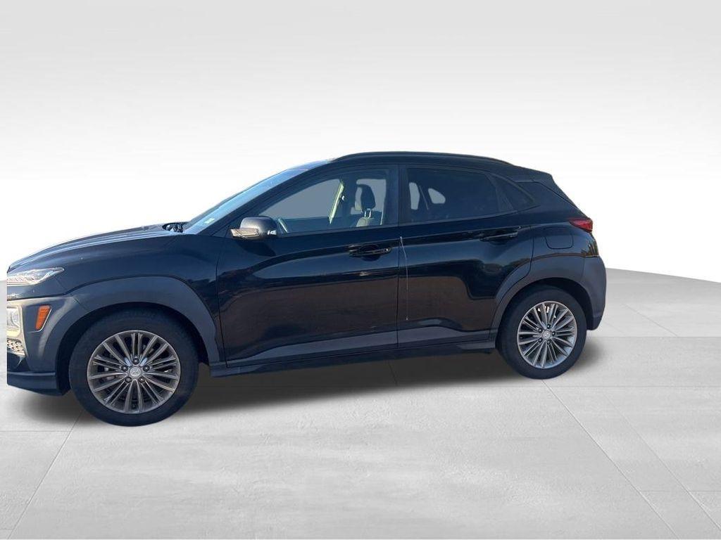 used 2020 Hyundai Kona car, priced at $17,750