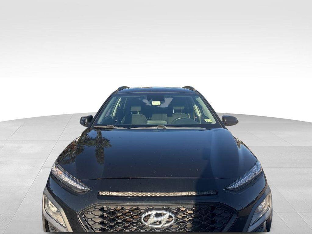 used 2020 Hyundai Kona car, priced at $17,750