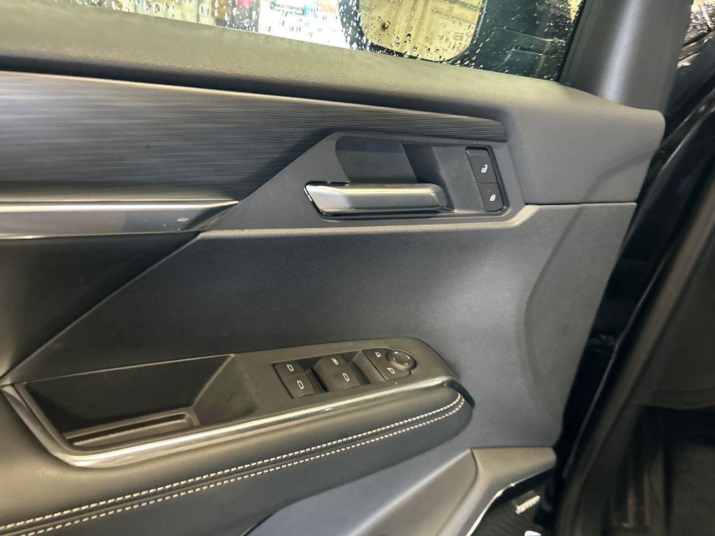 new 2026 GMC Acadia car, priced at $52,404