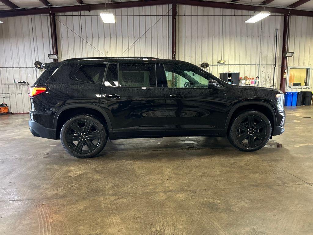 new 2026 GMC Acadia car, priced at $52,404