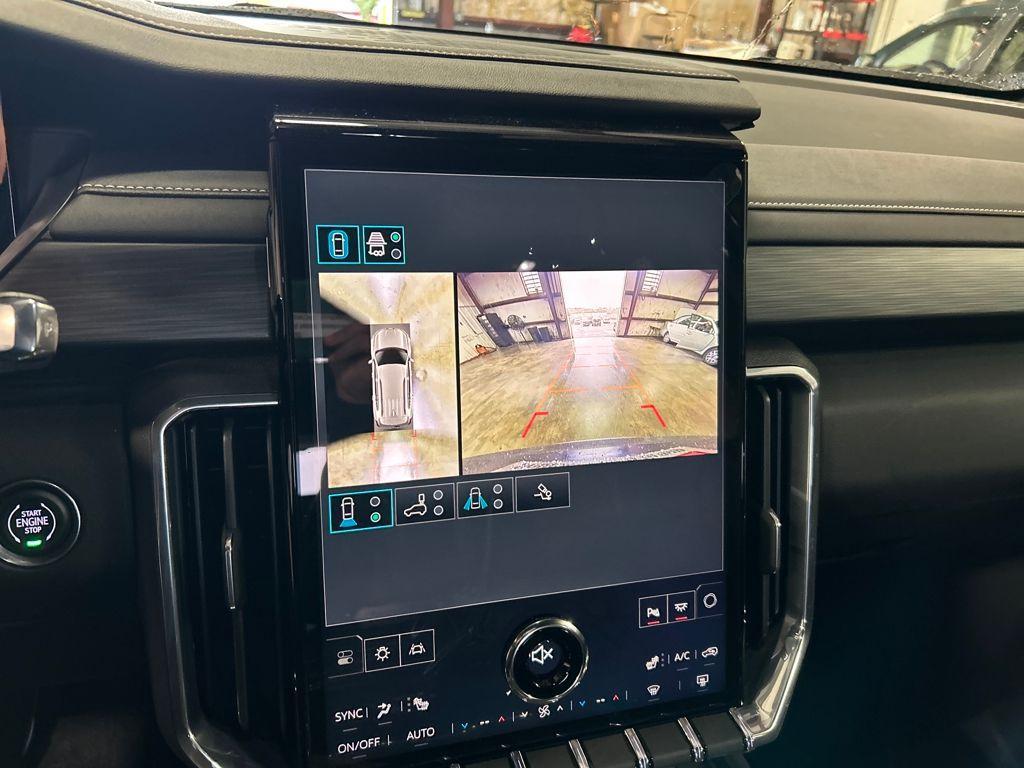 new 2026 GMC Acadia car, priced at $52,404