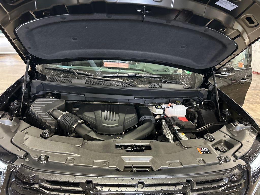 new 2026 GMC Acadia car, priced at $52,404