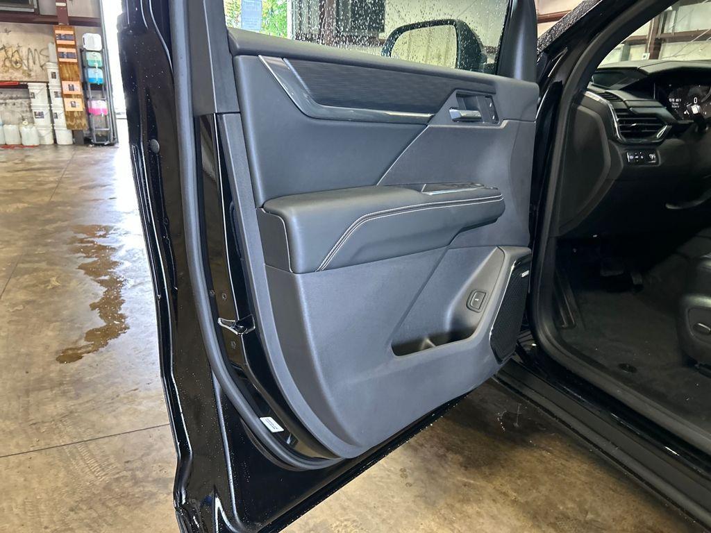 new 2026 GMC Acadia car, priced at $52,404