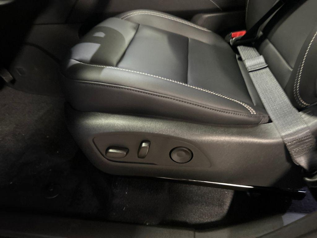 new 2026 GMC Acadia car, priced at $52,404