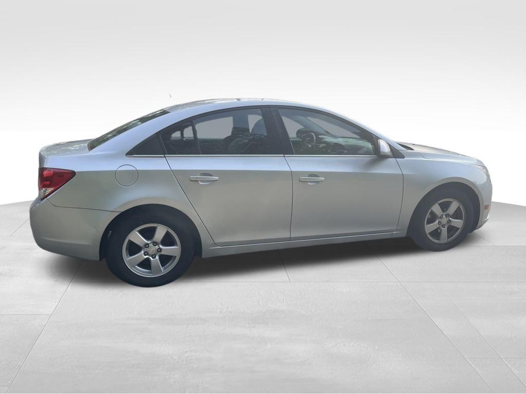 used 2014 Chevrolet Cruze car, priced at $7,791