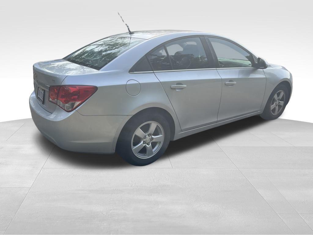 used 2014 Chevrolet Cruze car, priced at $9,995