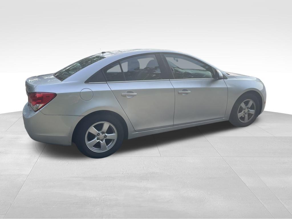 used 2014 Chevrolet Cruze car, priced at $7,791