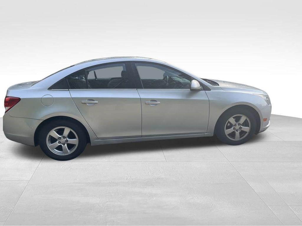 used 2014 Chevrolet Cruze car, priced at $7,791