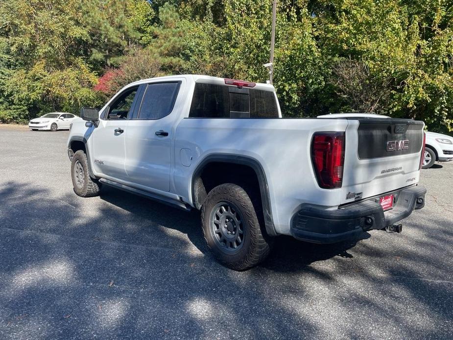 used 2024 GMC Sierra 1500 car, priced at $68,046