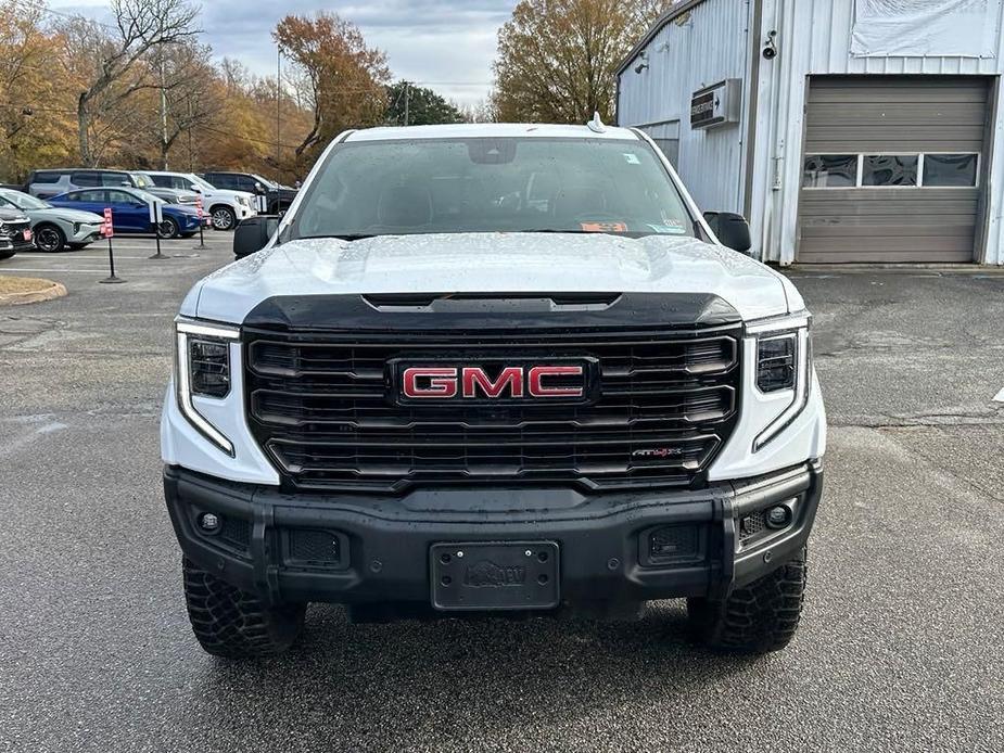 used 2024 GMC Sierra 1500 car, priced at $66,998