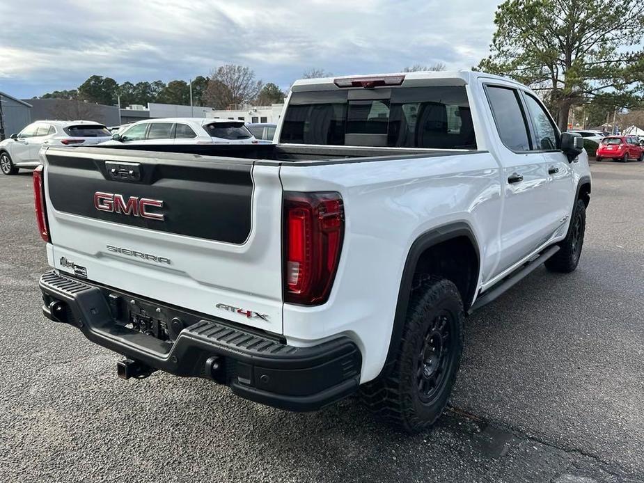 used 2024 GMC Sierra 1500 car, priced at $66,998