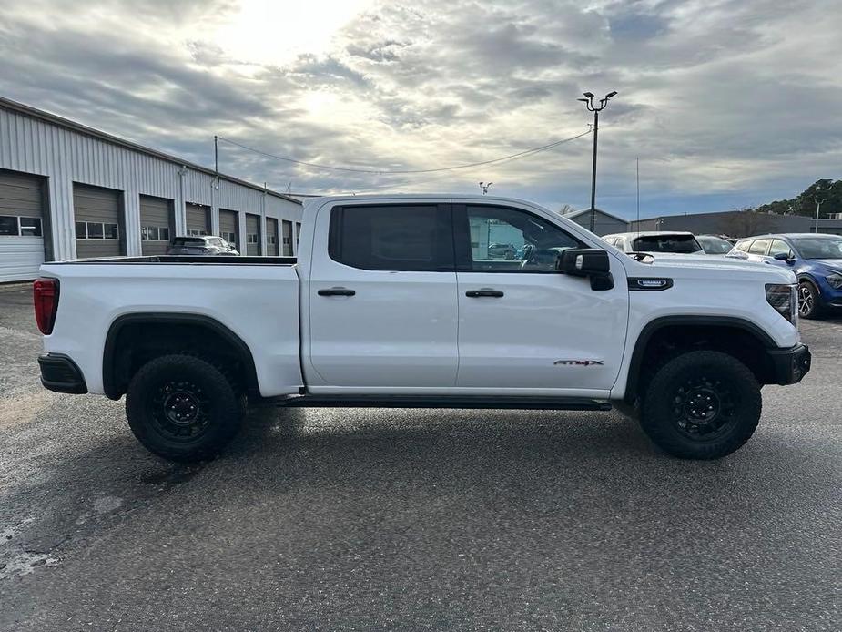 used 2024 GMC Sierra 1500 car, priced at $66,998