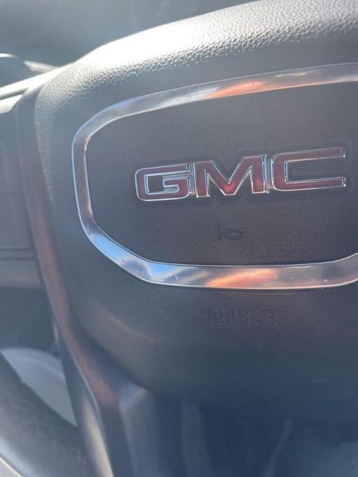 used 2024 GMC Sierra 1500 car, priced at $68,046